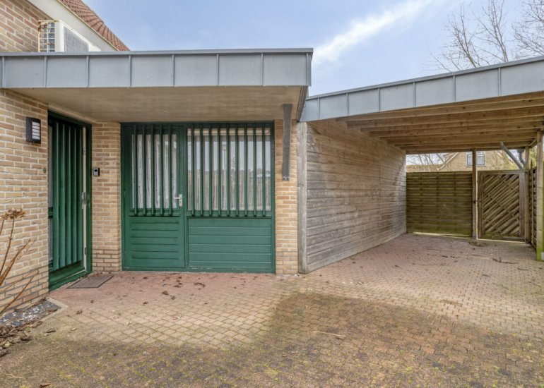  Nieuwesluisweg 1242, Breskens