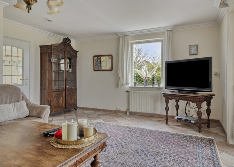  Nieuwesluisweg 1242, Breskens