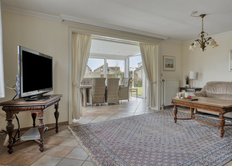  Nieuwesluisweg 1242, Breskens