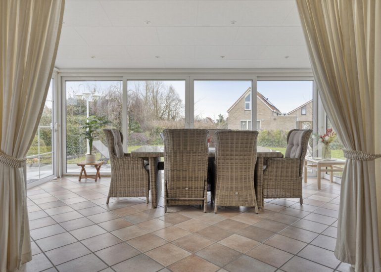  Nieuwesluisweg 1242, Breskens