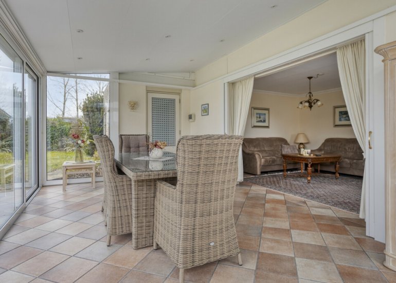  Nieuwesluisweg 1242, Breskens