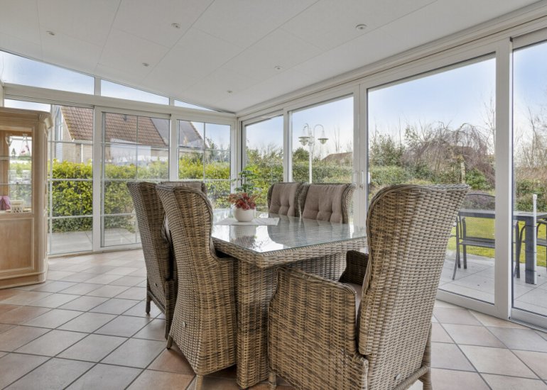  Nieuwesluisweg 1242, Breskens