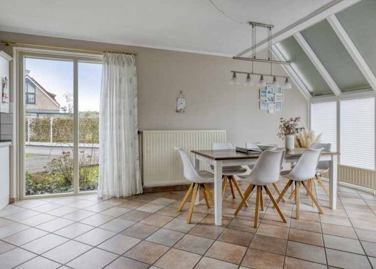  Nieuwesluisweg 1242, Breskens