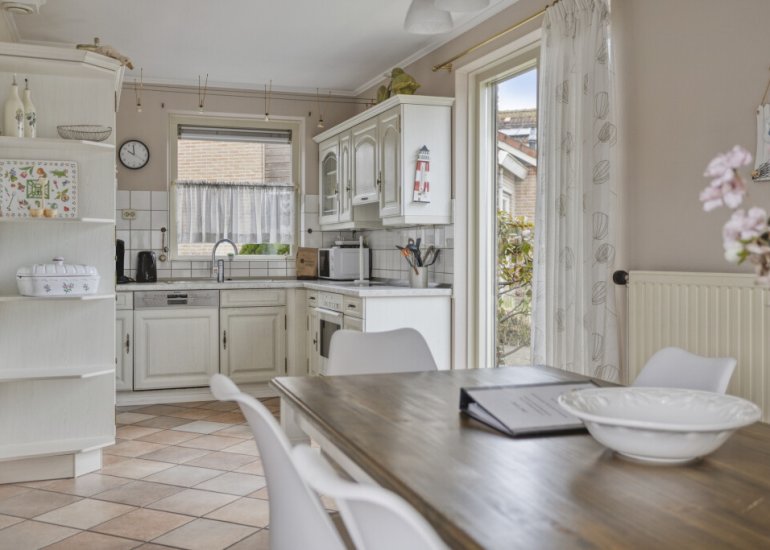  Nieuwesluisweg 1242, Breskens