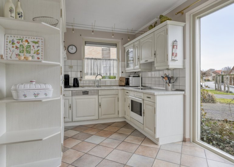  Nieuwesluisweg 1242, Breskens