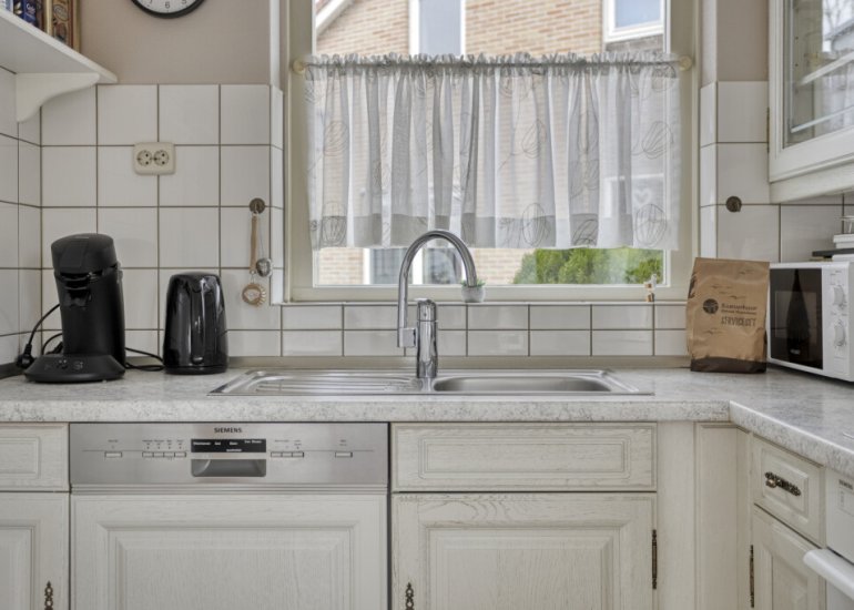  Nieuwesluisweg 1242, Breskens