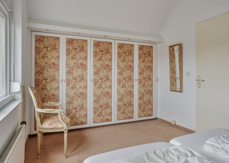  Nieuwesluisweg 1242, Breskens