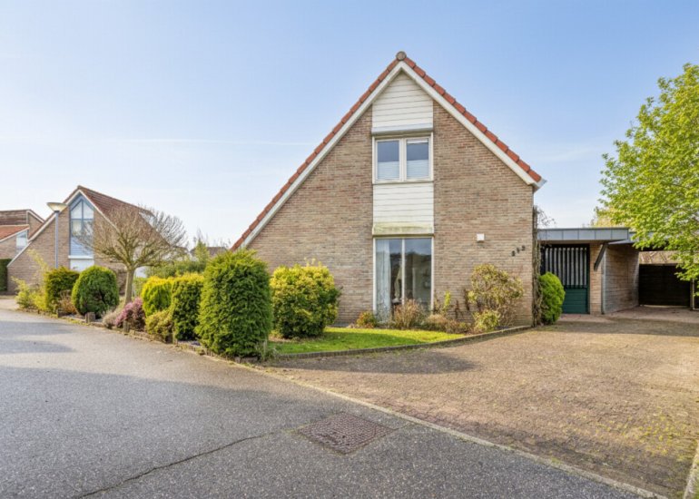  Nieuwesluisweg 1242, Breskens