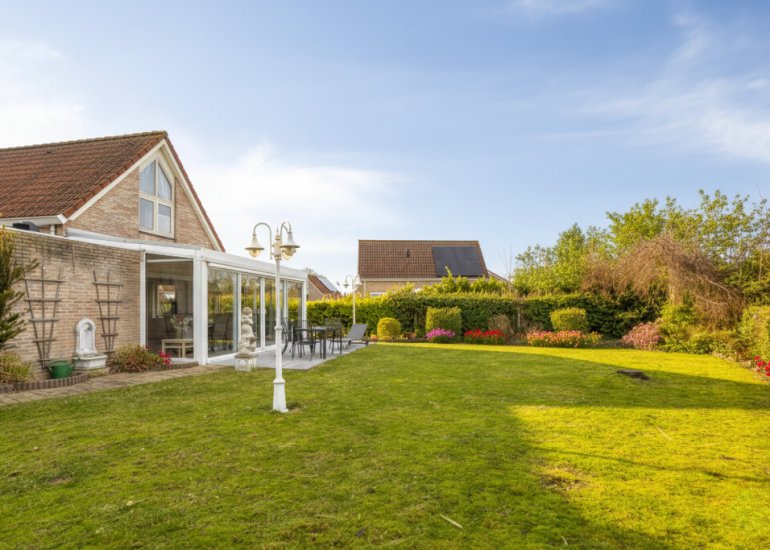  Nieuwesluisweg 1242, Breskens