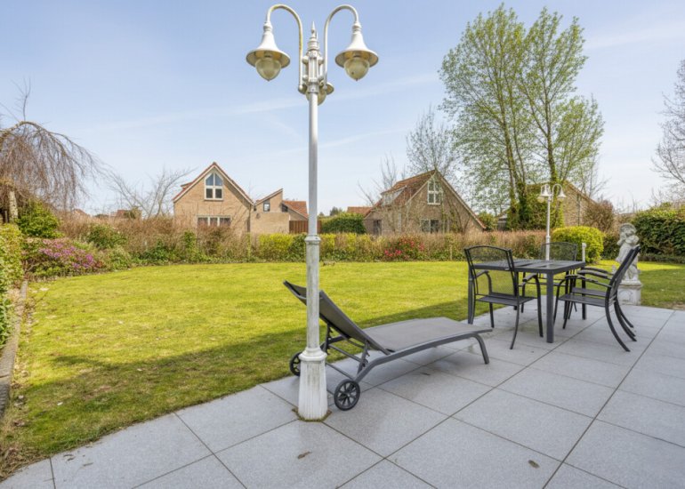  Nieuwesluisweg 1242, Breskens