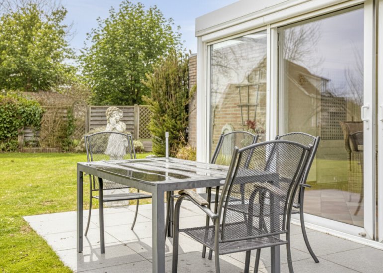  Nieuwesluisweg 1242, Breskens