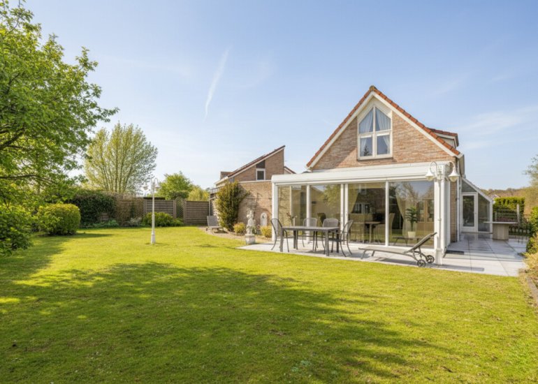  Nieuwesluisweg 1242, Breskens