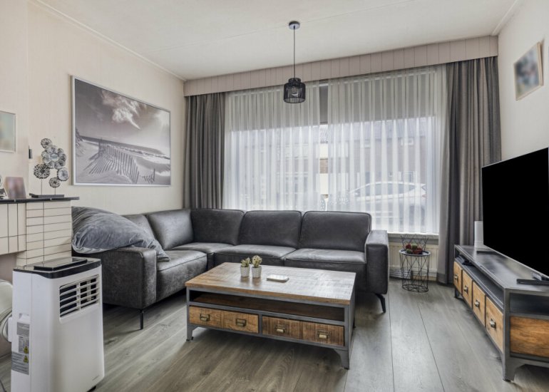  Dokter Broodmanstraat 13, Breskens