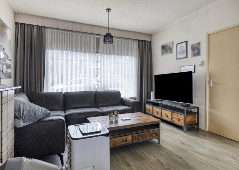  Dokter Broodmanstraat 13, Breskens