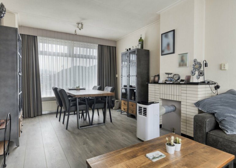  Dokter Broodmanstraat 13, Breskens