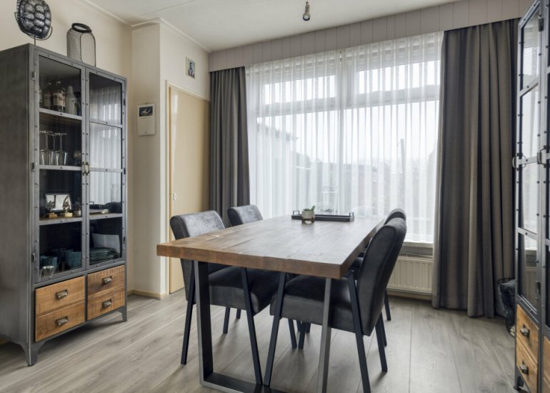  Dokter Broodmanstraat 13, Breskens