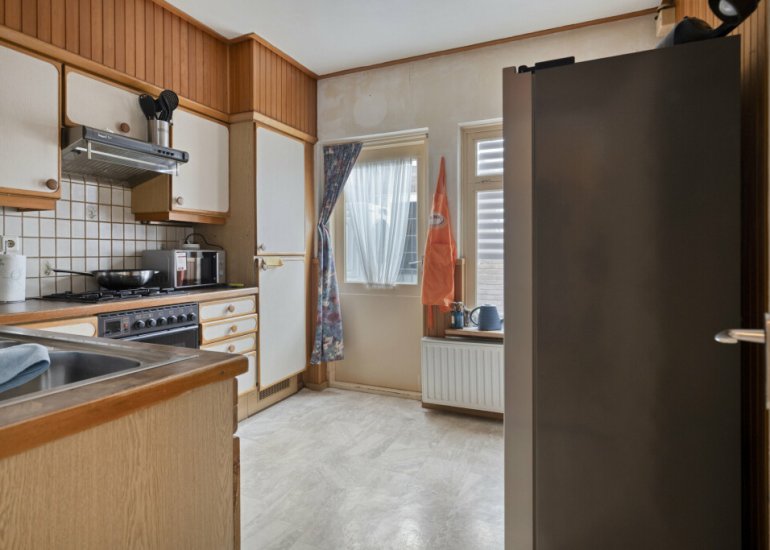  Dokter Broodmanstraat 13, Breskens