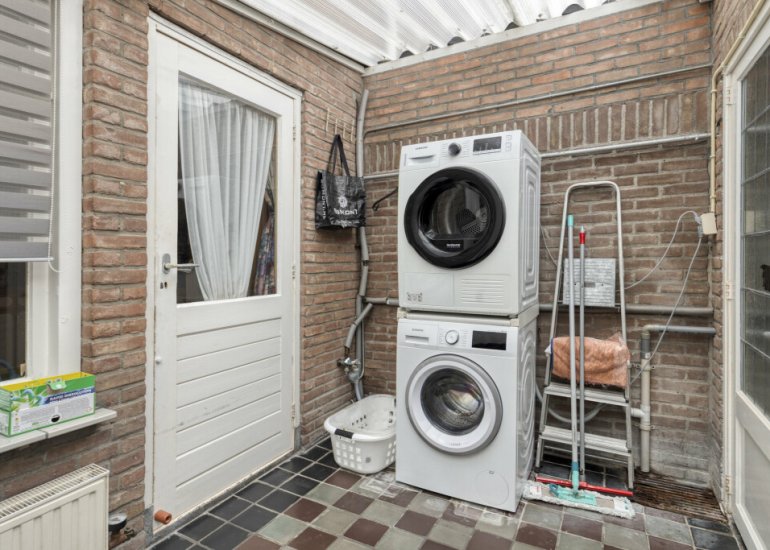  Dokter Broodmanstraat 13, Breskens