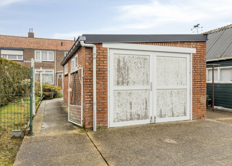  Dokter Broodmanstraat 13, Breskens