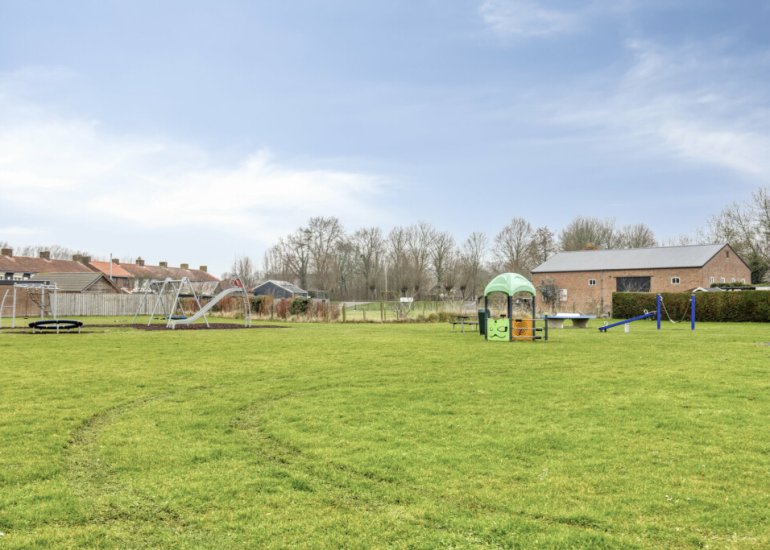  Dokter Broodmanstraat 13, Breskens