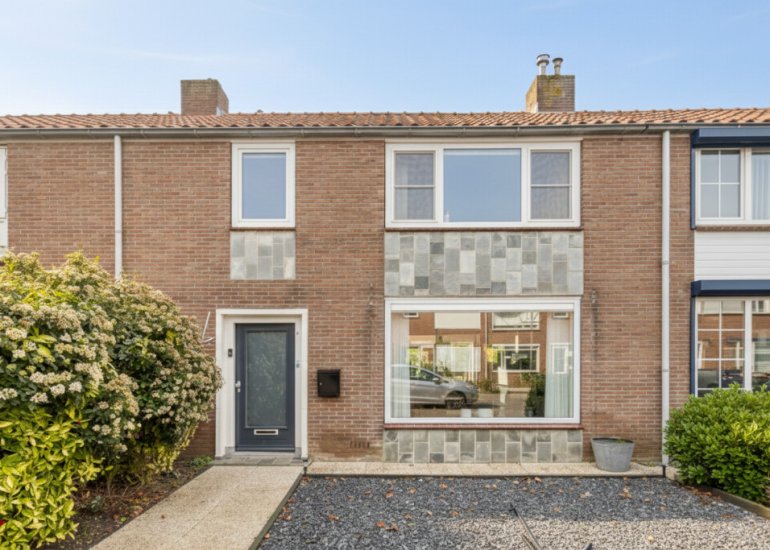  Dokter Broodmanstraat 13, Breskens