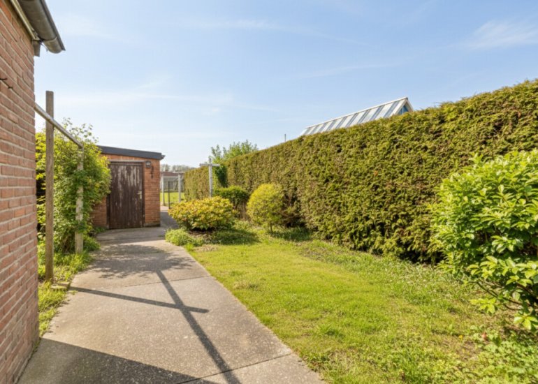  Dokter Broodmanstraat 13, Breskens