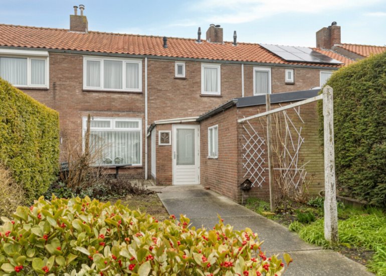  Dokter Broodmanstraat 13, Breskens