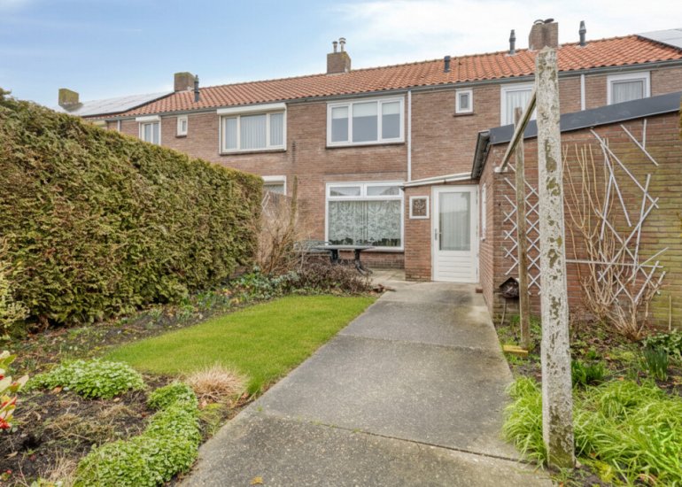  Dokter Broodmanstraat 13, Breskens