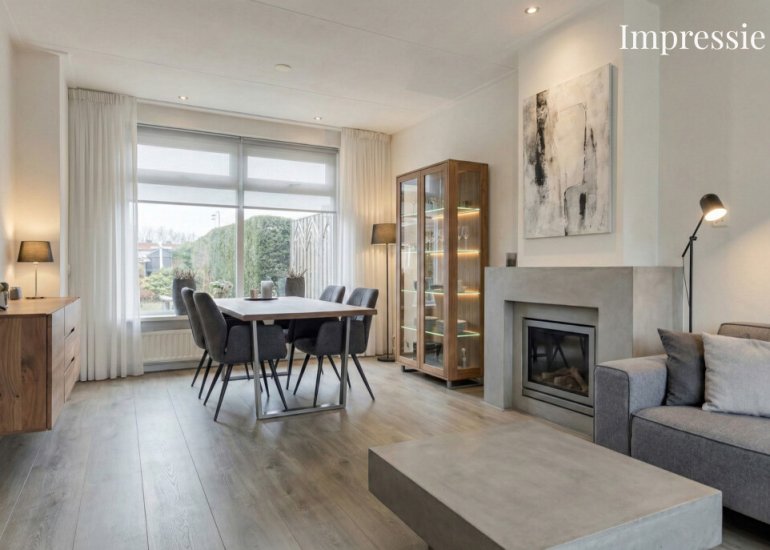  Dokter Broodmanstraat 13, Breskens