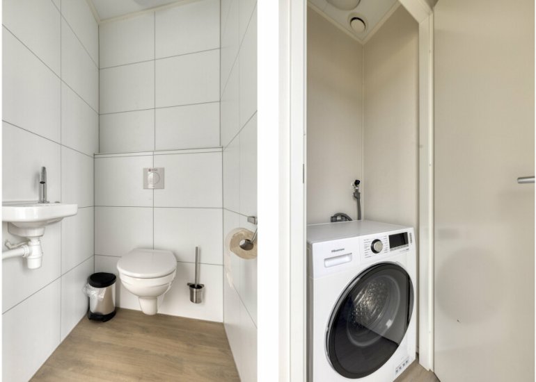  Nieuwesluisweg 1A 809, Breskens