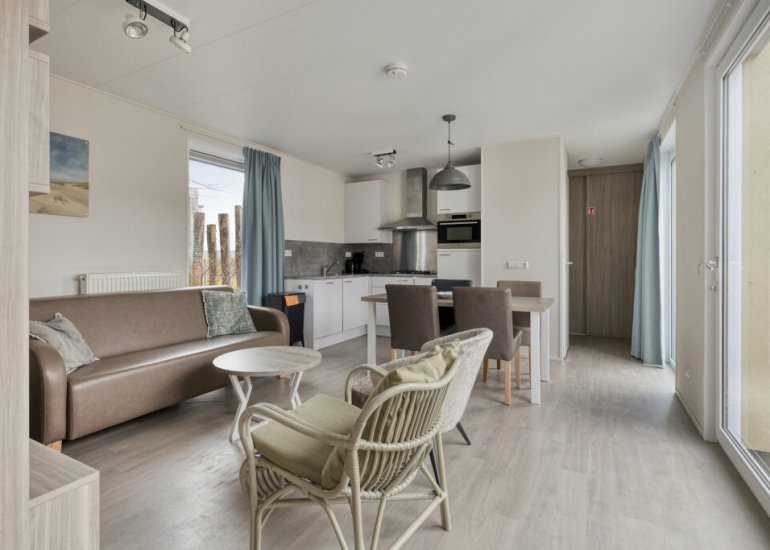  Nieuwesluisweg 1A 809, Breskens