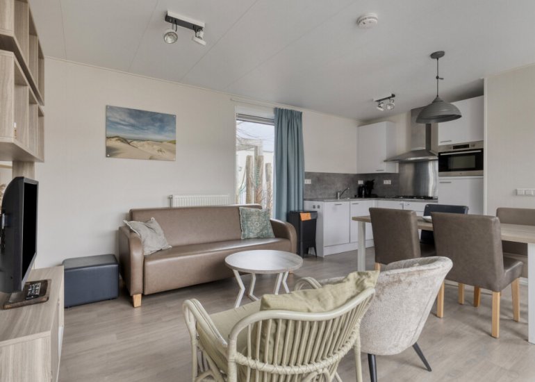  Nieuwesluisweg 1A 809, Breskens