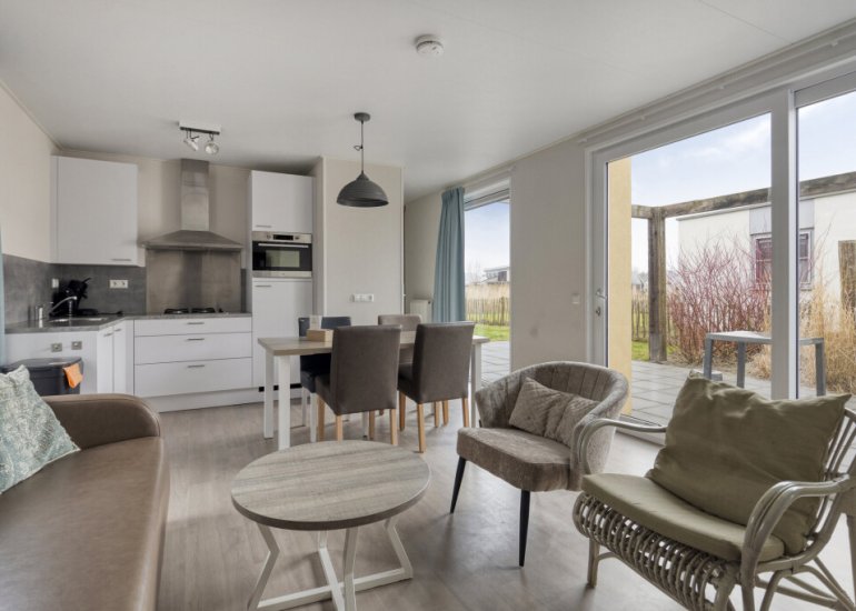  Nieuwesluisweg 1A 809, Breskens