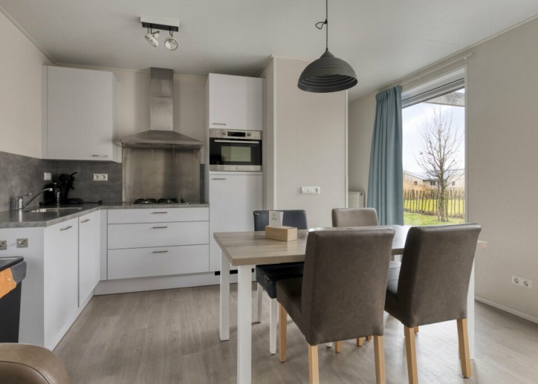  Nieuwesluisweg 1A 809, Breskens