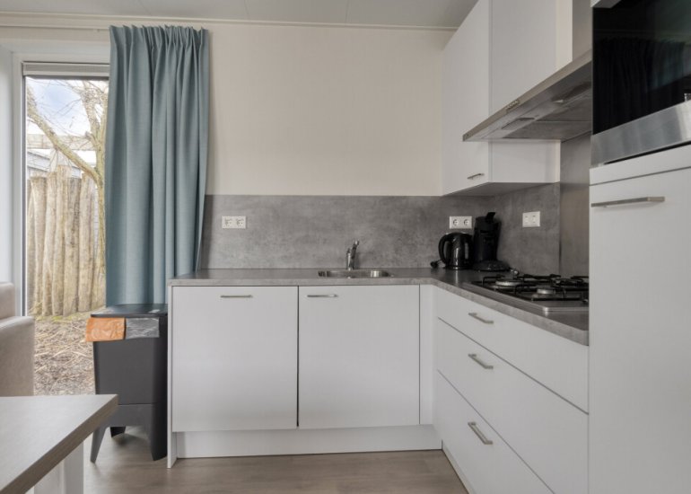  Nieuwesluisweg 1A 809, Breskens