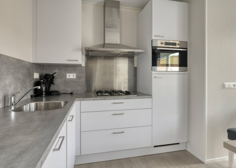  Nieuwesluisweg 1A 809, Breskens