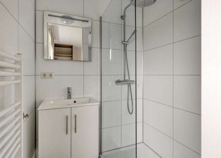  Nieuwesluisweg 1A 809, Breskens