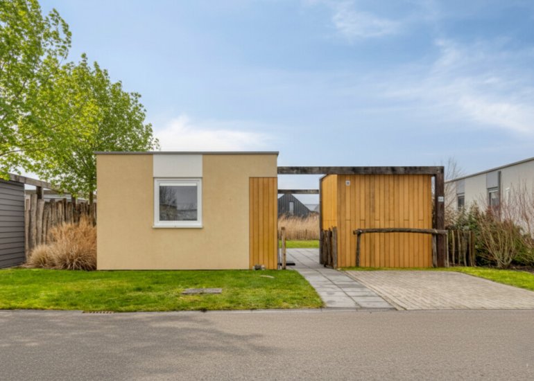  Nieuwesluisweg 1A 809, Breskens