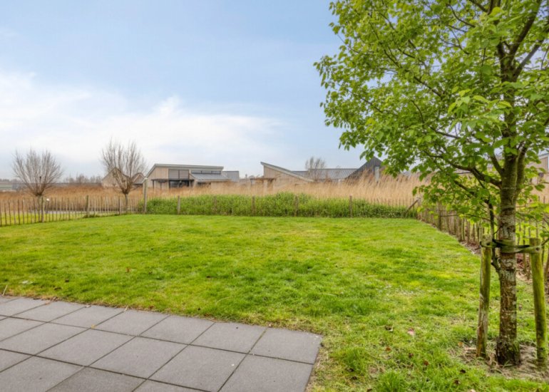  Nieuwesluisweg 1A 809, Breskens