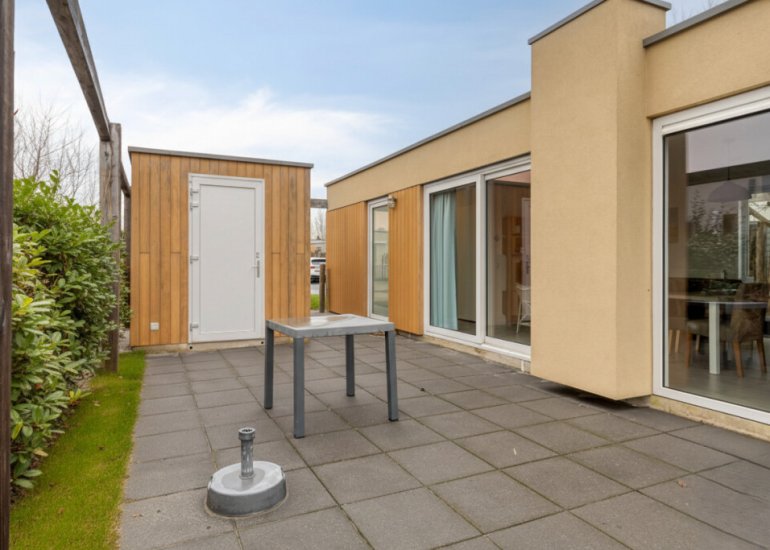  Nieuwesluisweg 1A 809, Breskens