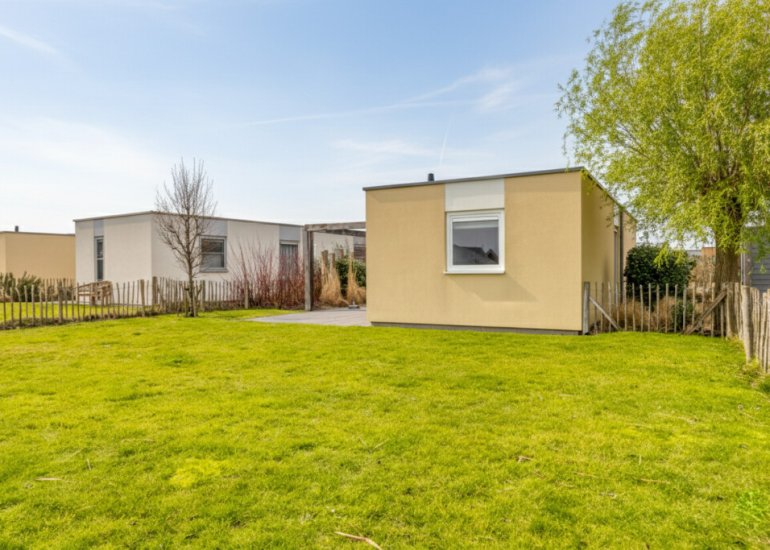  Nieuwesluisweg 1A 809, Breskens