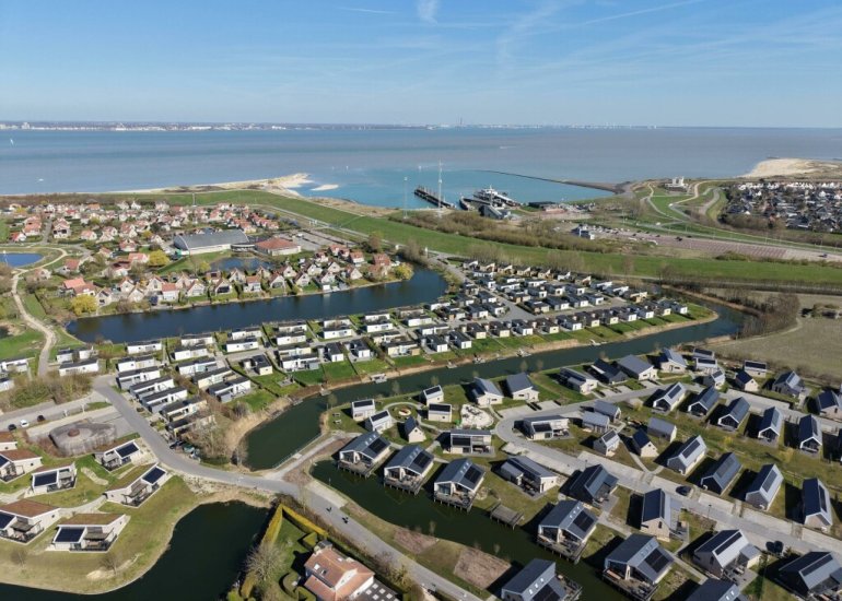  Nieuwesluisweg 1A 809, Breskens