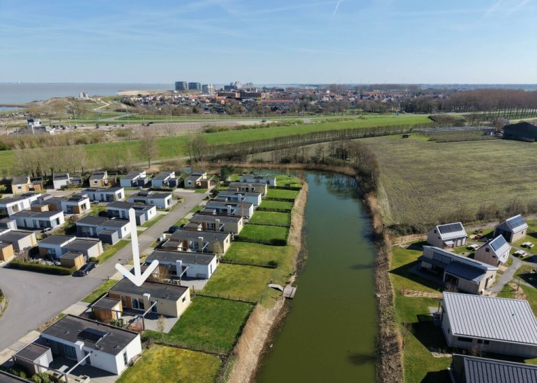  Nieuwesluisweg 1A 809, Breskens