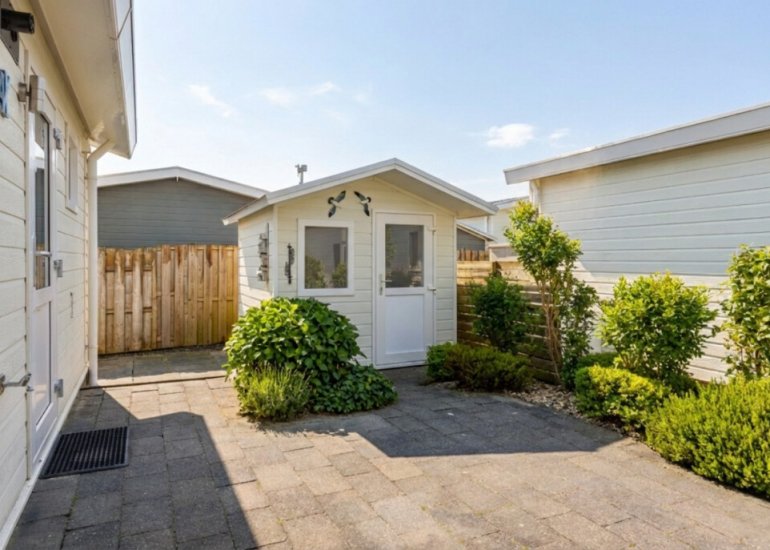  Schoneveld 1E 085, Breskens