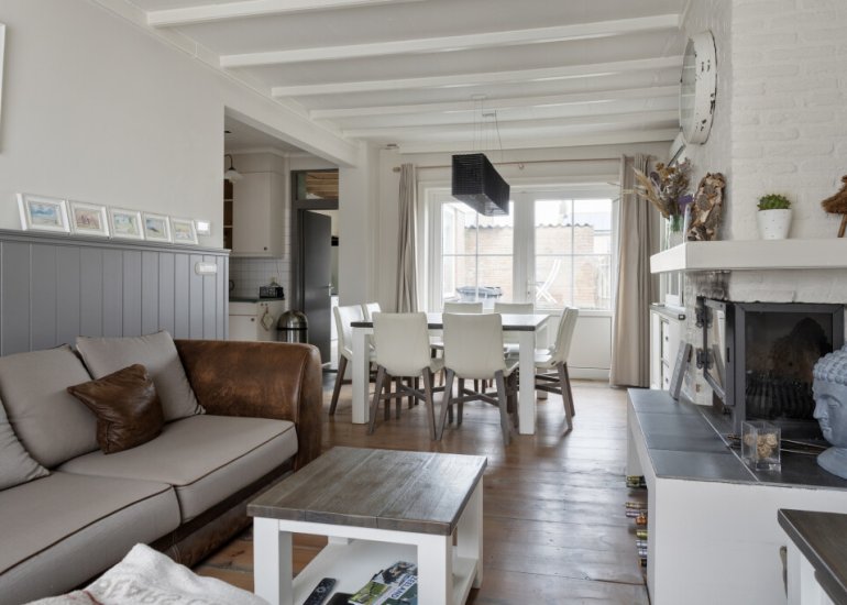  Deltastraat 19, Hoofdplaat