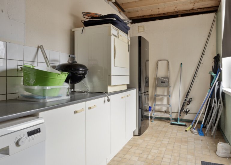  Deltastraat 19, Hoofdplaat