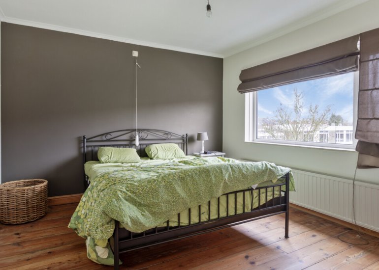  Deltastraat 19, Hoofdplaat