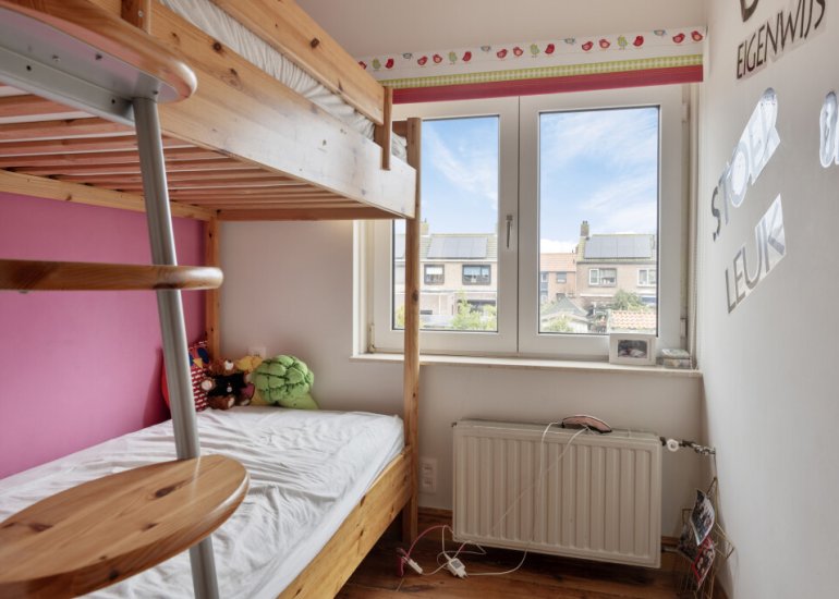  Deltastraat 19, Hoofdplaat