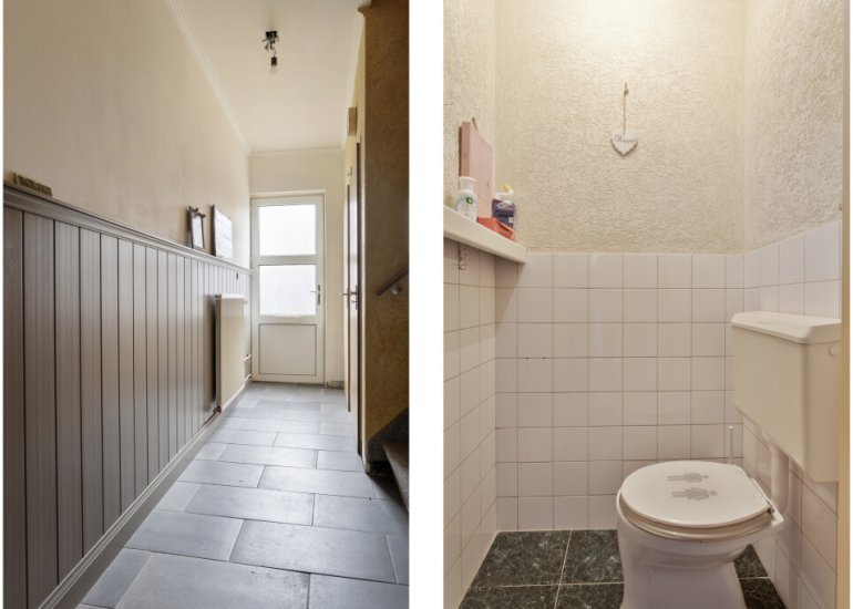  Deltastraat 19, Hoofdplaat