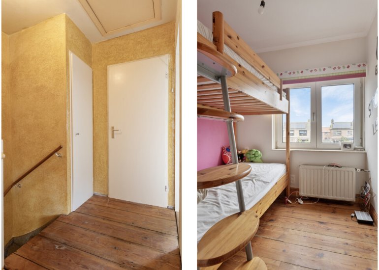  Deltastraat 19, Hoofdplaat